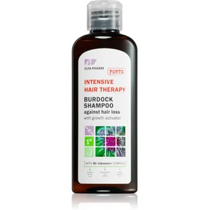 Comparateur de prix : Intensive Hair Therapy Bh Intensive+ shampoing anti-chute avec activat...