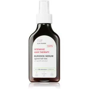 Comparateur de prix : Elfa Pharm 10321 Sérum de bardane avec activateur de croissance 100 ml