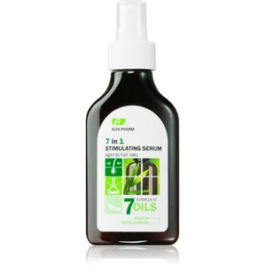 Comparateur de prix : Intensive Hair Therapy 7 Oils sérum régénérant anti-chute 100 ml