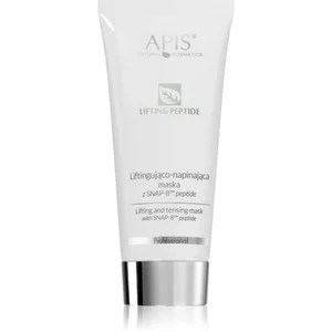 Comparateur de prix : APIS LIFTING PEPTIDE Lifting Mask with SNAP-8 TM Peptide 200ml