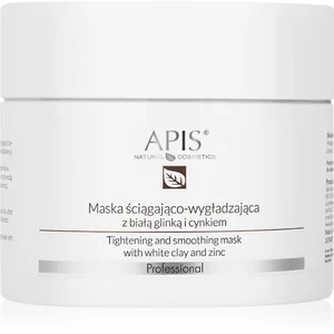 Comparateur de prix : Apis Natural Cosmetics Acne-Stop Professional masque apaisant pour pea...