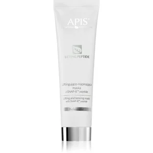 Comparateur de prix : Apis Masque liftant professionnel avec Peptide Snap-8 TM 100 ml