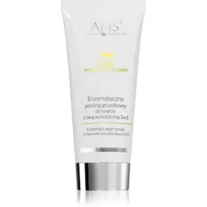 Apis Natural Cosmetics Hydro Evolution exfoliant enzymatique 2 en 1 20...