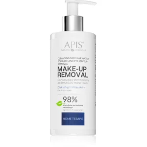 Apis Natural Cosmetics Home TerApis eau micellaire nettoyante visage e... pas cher
