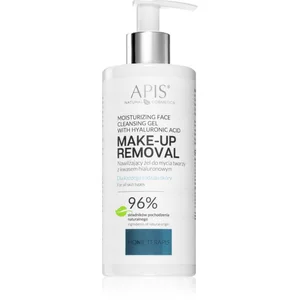 Comparateur de prix : Apis Natural Cosmetics Home TerApis gel lavant hydratant 300 ml