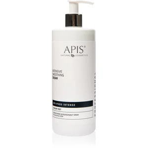 Apis Natural Cosmetics Api-Podo Intense crème lissante intense pieds 5... pas cher