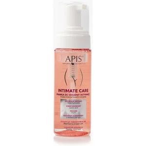 Apis Natural Cosmetics Intimate Care mousse nettoyante douce pour la t...