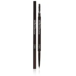 Wibo Eyebrow Pencil Dark Brown pas cher