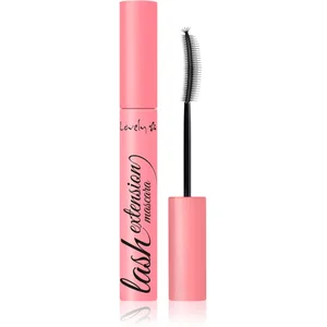 Comparateur de prix : Lovely Mascara Lash Extension
