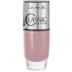 LOVELY. Vernis à Ongles Classic - Nail Polish nr 466 pas cher