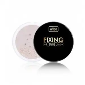 Wibo Powder Fixing pas cher