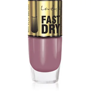 LOVELY. Vernis à Ongles Fast Dry - Nail Polish N2