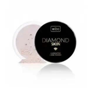 Wibo Powder Diamond Skin pas cher