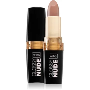 Original Wibo Lip Stick Glossy Nude Nr 1Vendu paramazon