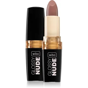 Wibo Lip Stick Glossy Nude Nr 2 pas cher