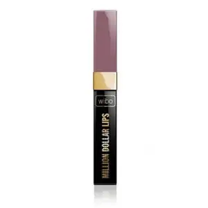 Wibo Matte Lipgloss Million Dollar Lips 6 pas cher