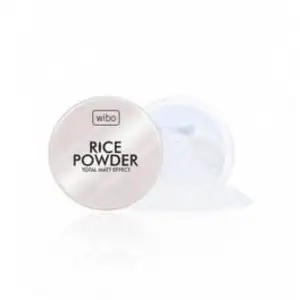 Wibo Rice Face Powder pas cher
