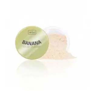 Comparateur de prix : Wibo Banana Loose Powder