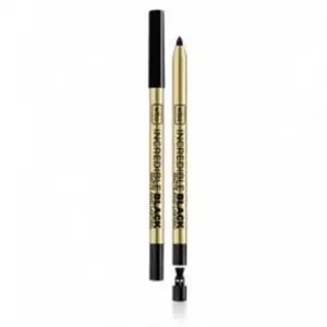 Comparateur de prix : Wibo Incredible Black Eyeliner
