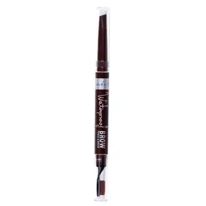 Comparateur de prix : Lovely Waterproof crayon sourcils automatique avec brosse #2