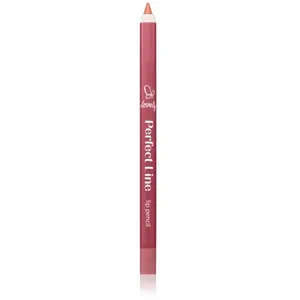 LOVELY. Crayon à Lèvres Perfect Line - Lipliner N5Vendu parnotino