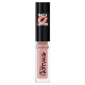 Lovely Extra Lasting rouge à lèvres liquide longue tenue #16 pas cher