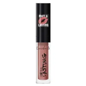Comparateur de prix : Lovely Extra Lasting rouge à lèvres liquide longue tenue #17
