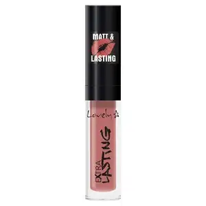 Lovely Extra Lasting rouge à lèvres liquide longue tenue #19 pas cher