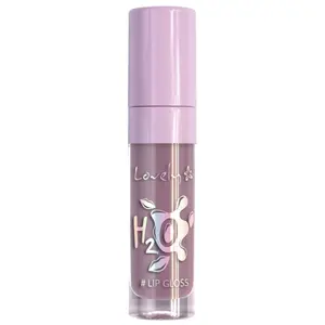 Comparateur de prix : LOVELY. Brillant à Lèvres H2O - Lips Gloss N2