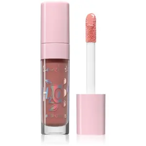 Comparateur de prix : LOVELY. Brillant à Lèvres H2O - Lips Gloss N3