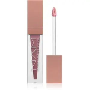 NAM Iconic Matte Lipstick rouge à lèvres hydratant mat liquide teinte ... pas cher