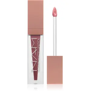 NAM Iconic Matte Lipstick rouge à lèvres hydratant mat liquide teinte ... pas cher