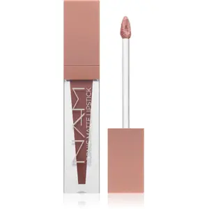 NAM Iconic Matte Lipstick rouge à lèvres hydratant mat liquide teinte ... pas cher