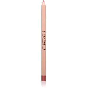 NAM Iconic Matte Pencil crayon contour lèvres effet mat teinte 4 Soft Nude 0.7 g pas cher