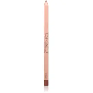NAM Iconic Matte Pencil crayon contour lèvres effet mat teinte 8 Toffe... pas cher