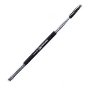 Comparateur de prix : Lovely Pinceau à sourcils Duo Brow Brush