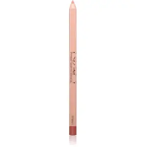 NAM Iconic Matte Pencil crayon contour lèvres effet mat teinte 9 Mocha... pas cher