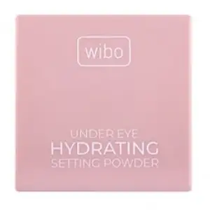 Comparateur de prix : Under Eye Hydrating Powder Wibo