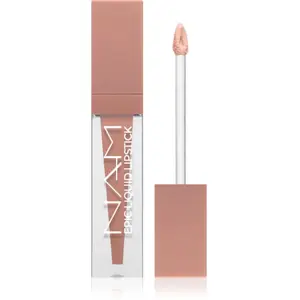 NAM Epic Liquid Lipstick rouge à lèvres hydratant mat liquide teinte 6...Vendu parnotino