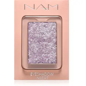 NAM Foil Eyeshadow fard à paupières scintillant teinte 2.5 g pas cher