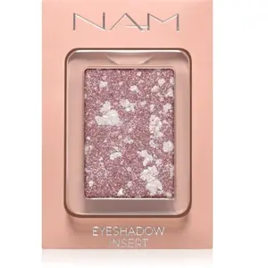 NAM Foil Eyeshadow fard à paupières scintillant teinte 4 Stellar Pink ... pas cher