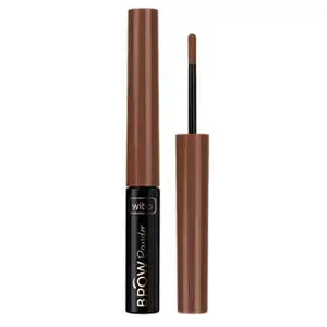 WIBO. Poudre pour les Sourcils - Brow Powder N1 pas cher