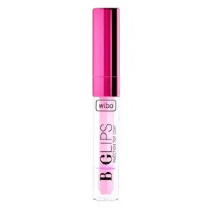 Comparateur de prix : Wibo Big Lips brillant à lèvres volumisant 2,8 g