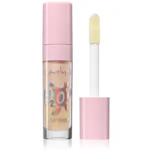 Comparateur de prix : LOVELY. Brillant à Lèvres H2O - Lips Gloss N9