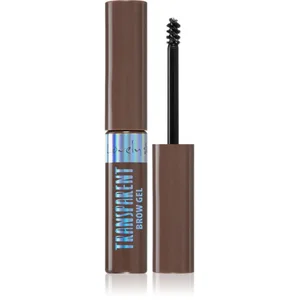 Comparateur de prix : Lovely Transparent Brow Gel gel fixant transparent