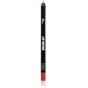 Comparateur de prix : WIBO. Rouge à Lèvres Define - Lip Liner N5
