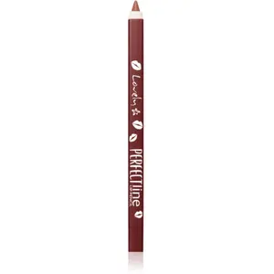 LOVELY. Crayon à Lèvres Perfect Line - Lipliner N7 pas cher