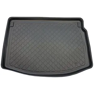 Winparts GO! Tapis de coffre pour Renault Megane III / Megane III Coupé HB/5 & CP/3 11.2008-12.2015 192952Vendu parwinparts