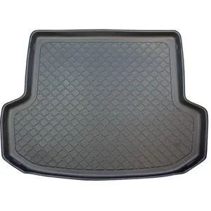 Winparts GO! Tapis de coffre adapté pour Subaru Levorg C/5 09.2015- 192822 pas cher