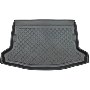 Winparts GO! Tapis de coffre adapté pour Subaru XV I SUV/5 01.2012-2017 / Subaru Impreza IV (GH) HB/5 2011-2016 192821 pas cher